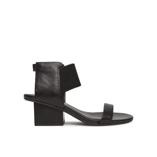 United Nude Sandały Raila Mid 1072756016 Czarny ze sklepu MODIVO w kategorii Sandały damskie - zdjęcie 182691529