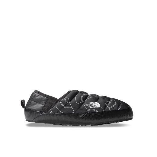 The North Face Kapcie M Thermoball Traction Mule VNF0A3UZNOJS1 Czarny ze sklepu MODIVO w kategorii Kapcie męskie - zdjęcie 182691535