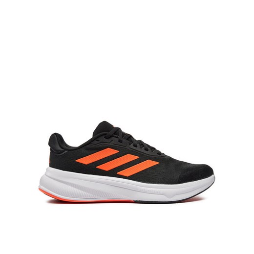 adidas Buty do biegania Response Super IG1421 Czarny ze sklepu MODIVO w kategorii Buty sportowe męskie - zdjęcie 182691645