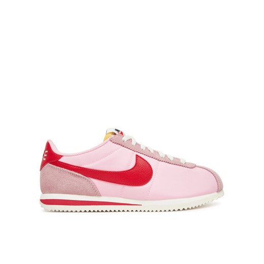 Nike Sneakersy W Cortez Txt HF9994 600 Różowy ze sklepu MODIVO w kategorii Buty sportowe damskie - zdjęcie 182691826