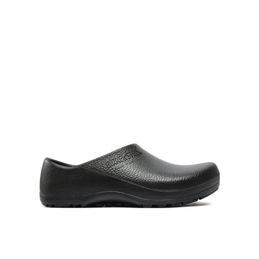 Birkenstock Klapki Profi Birki Fusion 1027182 Czarny ze sklepu MODIVO w kategorii Klapki męskie - zdjęcie 182691865