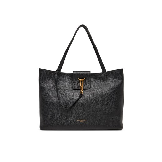 Gianni Chiarini Torebka Marisol BS 11471 TKL Czarny Gianni Chiarini 00 MODIVO