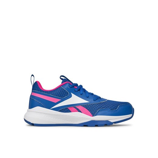 Reebok Buty do biegania Xt Sprinter 2.0 IE6755 Niebieski ze sklepu MODIVO w kategorii Buty sportowe dziecięce - zdjęcie 182692008