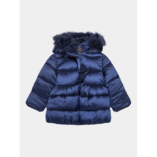 Original Marines Kurtka zimowa DDA1452NF Granatowy Regular Fit ze sklepu MODIVO w kategorii Kurtki dziewczęce - zdjęcie 182692047