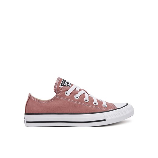 Converse Trampki Chuck Taylor All Star A10539C Różowy ze sklepu MODIVO w kategorii Trampki damskie - zdjęcie 182692096