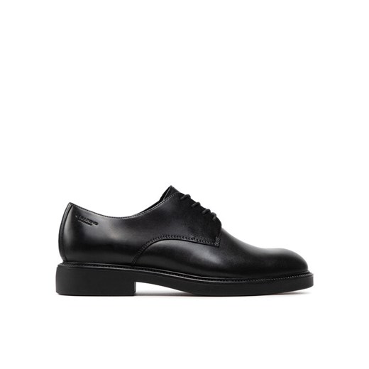 Vagabond Shoemakers Półbuty Alex M 5266-201-20 Czarny Vagabond Shoemakers 43 MODIVO