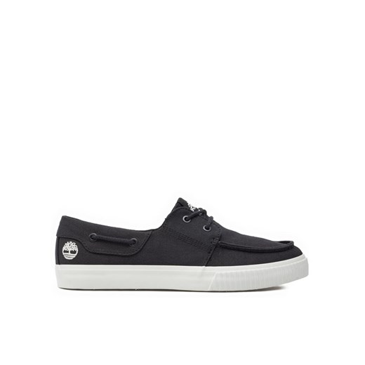 Timberland Mokasyny TB0A67P5EK71 Czarny Timberland 42 MODIVO