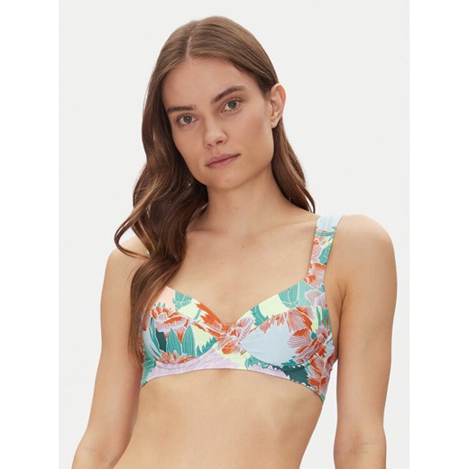 Maaji Góra od bikini Japanese Eden Bailey PT2636SUN007 Kolorowy ze sklepu MODIVO w kategorii Stroje kąpielowe - zdjęcie 182692278