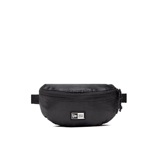 New Era Saszetka nerka Mini Waist Bag 60137374 Czarny ze sklepu MODIVO w kategorii Nerki - zdjęcie 182692399