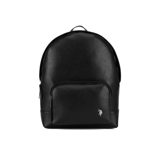 U.S. Polo Assn. Plecak BIUXT8470MVP Czarny ze sklepu MODIVO w kategorii Plecaki - zdjęcie 182692475