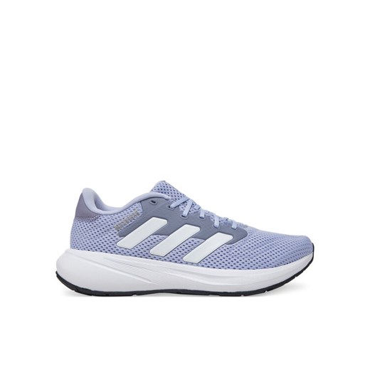 adidas Buty do biegania Response IH6109 Fioletowy 40 MODIVO