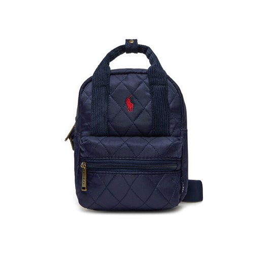 Polo Ralph Lauren Torba 4AR136 Granatowy Polo Ralph Lauren 00 MODIVO