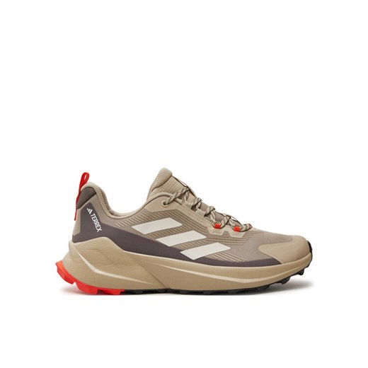adidas Sneakersy Terrex Trailmaker 2.0 IG8898 Beżowy ze sklepu MODIVO w kategorii Buty sportowe męskie - zdjęcie 182692647
