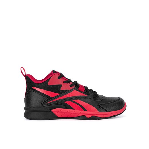 Reebok Sneakersy MORE BUCKETS 100221494 Czarny ze sklepu MODIVO w kategorii Buty sportowe dziecięce - zdjęcie 182692668