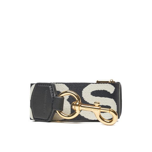 Marc Jacobs Wymienny pasek do torebki 2S3SST013S02 Czarny ze sklepu MODIVO w kategorii Paski damskie - zdjęcie 182692706