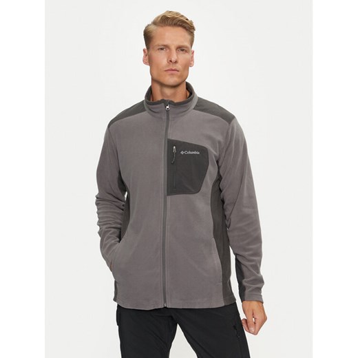 Columbia Polar Klamath Range™ 2013604 Szary Regular Fit ze sklepu MODIVO w kategorii Bluzy męskie - zdjęcie 182692797