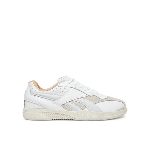 Reebok Sneakersy HAMMER STREET 100212123 W Biały ze sklepu MODIVO w kategorii Buty sportowe damskie - zdjęcie 182692889