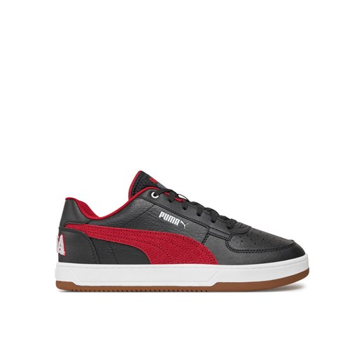 Puma Sneakersy Puma Caven 2.0 Retro Club 395082 02 Czarny ze sklepu MODIVO w kategorii Buty sportowe męskie - zdjęcie 182692908