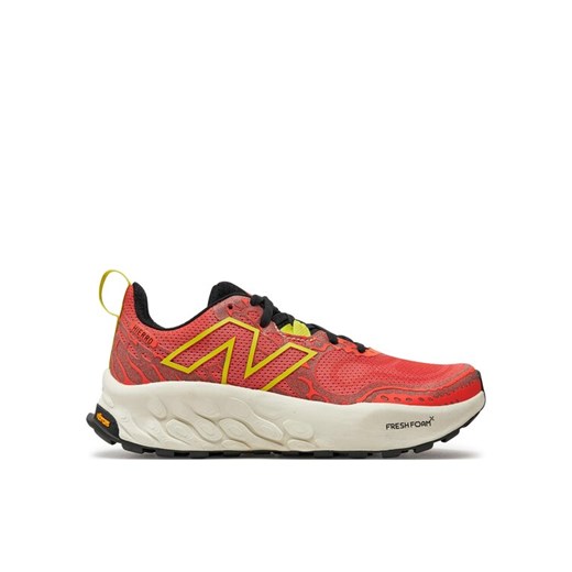 New Balance Buty do biegania Fresh Foam Hierro v8 WTHIERR8 Pomarańczowy ze sklepu MODIVO w kategorii Buty sportowe damskie - zdjęcie 182692929