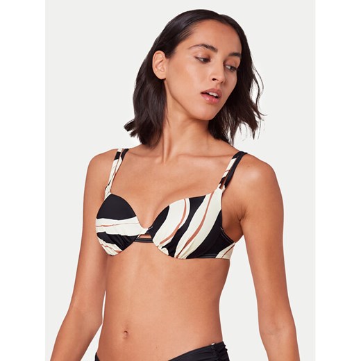 Triumph Góra od bikini Summer Allure 10214509 Czarny ze sklepu MODIVO w kategorii Stroje kąpielowe - zdjęcie 182692957
