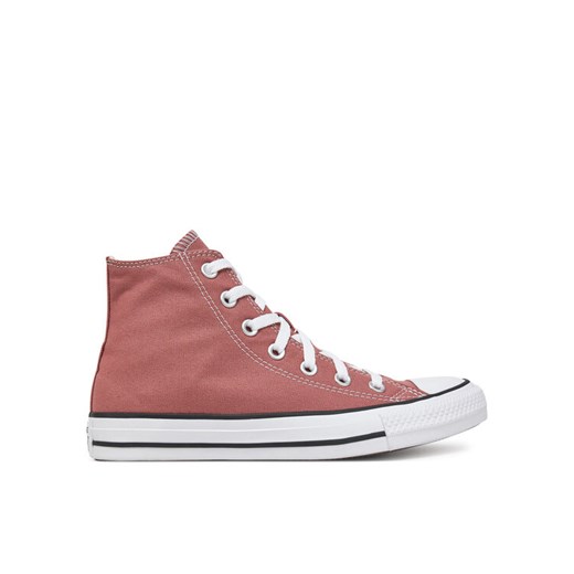 Converse Trampki Chuck Taylor All Star A10534C Różowy ze sklepu MODIVO w kategorii Trampki damskie - zdjęcie 182692978