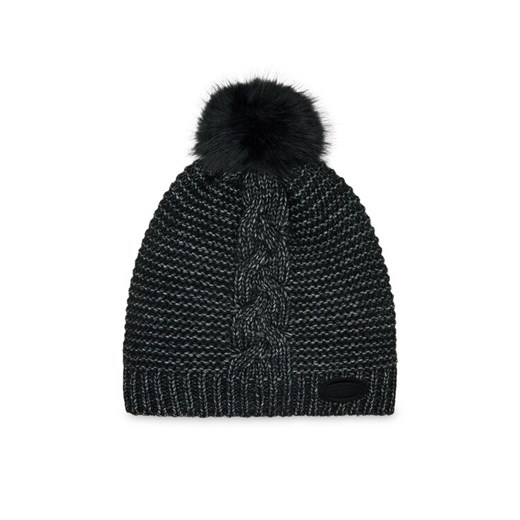 Guess Czapka AW9975 WOL01 Czarny ze sklepu MODIVO w kategorii Czapki zimowe damskie - zdjęcie 182693078