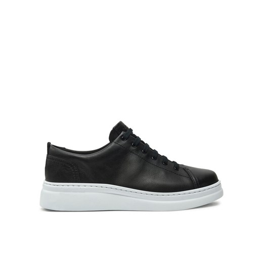 Camper Sneakersy Runner Up K200508-043 Czarny ze sklepu MODIVO w kategorii Buty sportowe damskie - zdjęcie 182693165