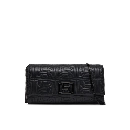 DKNY Torebka Delanie R34GBB12 Czarny ze sklepu MODIVO w kategorii Kopertówki - zdjęcie 182693166