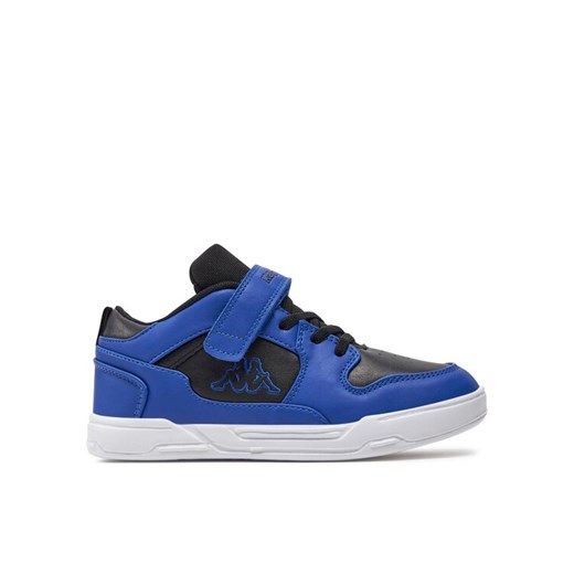 Kappa Sneakersy 260932K Niebieski ze sklepu MODIVO w kategorii Buty sportowe dziecięce - zdjęcie 182693219