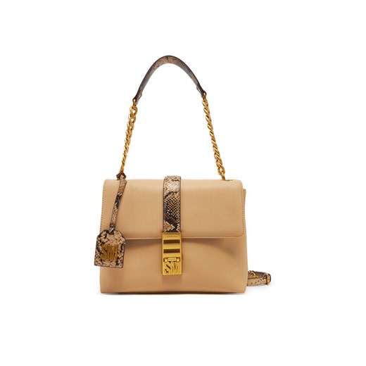 Steve Madden Torebka Bpatts-E SM13001648 Beżowy ze sklepu MODIVO w kategorii Torebki damskie - zdjęcie 182693226