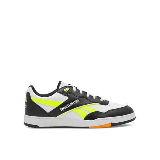 Reebok Sneakersy BB 4000 II 100033434-M Kolorowy ze sklepu MODIVO w kategorii Buty sportowe męskie - zdjęcie 182693358