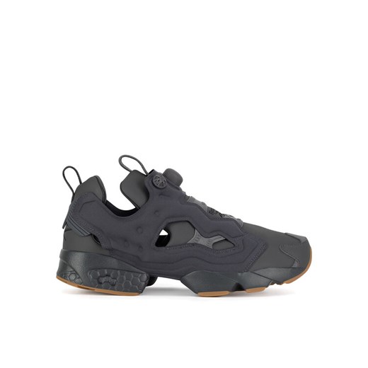 Reebok Sneakersy INSTAPUMP FURY 94 100201151 Szary ze sklepu MODIVO w kategorii Buty sportowe męskie - zdjęcie 182693456