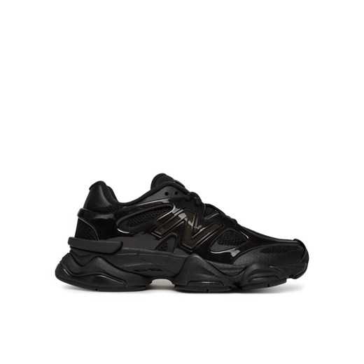 New Balance Sneakersy U9060IMA Czarny ze sklepu MODIVO w kategorii Buty sportowe damskie - zdjęcie 182693569
