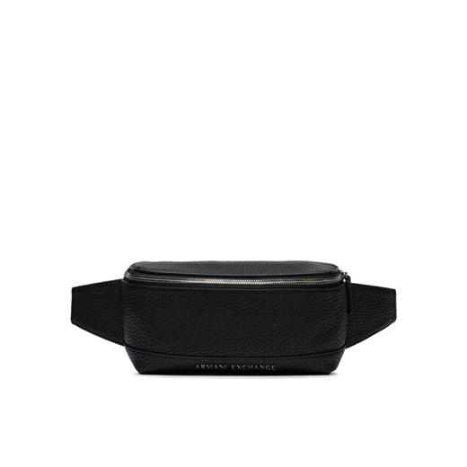 Armani Exchange Saszetka nerka 952612 CC828 00020 Czarny ze sklepu MODIVO w kategorii Nerki - zdjęcie 182693636