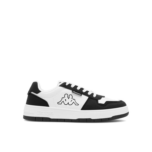 Kappa Sneakersy SS24-3C001(CH) Biały ze sklepu MODIVO w kategorii Buty sportowe dziecięce - zdjęcie 182693686