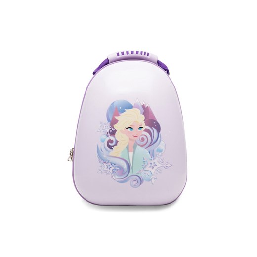 Frozen Plecak ACCCS-AW23-225DFR-P Fioletowy ze sklepu MODIVO w kategorii Plecaki dla dzieci - zdjęcie 182693757