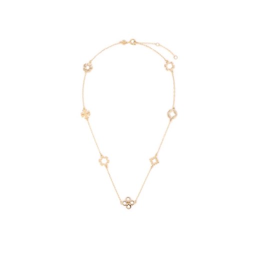 Tory Burch Bransoletka 153710 Złoty ze sklepu MODIVO w kategorii Bransoletki - zdjęcie 182693809