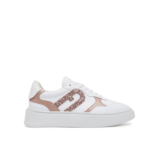 Furla Sneakersy YI07SPT BX3901 3753S Różowy ze sklepu MODIVO w kategorii Buty sportowe damskie - zdjęcie 182693839