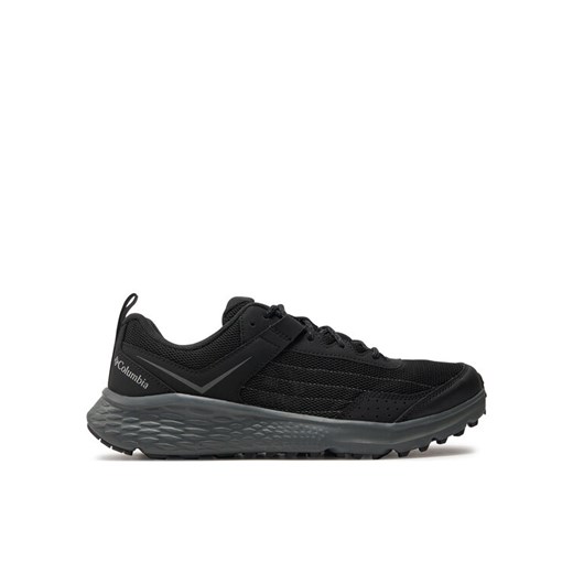 Columbia Trekkingi Vertisol Trail 2062921012 Czarny ze sklepu MODIVO w kategorii Buty trekkingowe męskie - zdjęcie 182693866