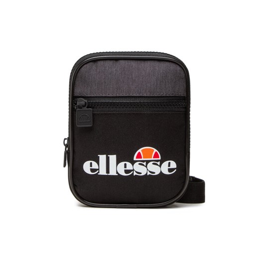 Ellesse Saszetka Templeton Small Item Bag SAAY0709 Czarny ze sklepu MODIVO w kategorii Torby męskie - zdjęcie 182693868