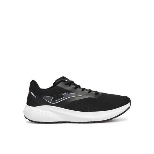 Joma Buty do biegania Rodio 2501 RRODIS2501 Czarny ze sklepu MODIVO w kategorii Buty sportowe męskie - zdjęcie 182693878