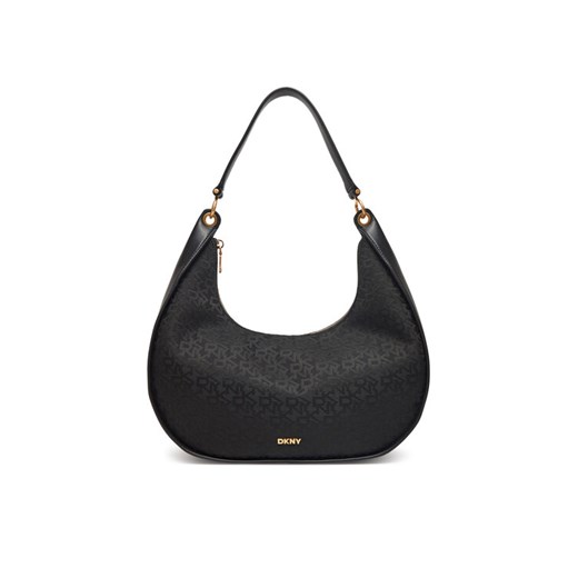 DKNY Torebka R44CFI48 Czarny ze sklepu MODIVO w kategorii Torebki damskie - zdjęcie 182694109