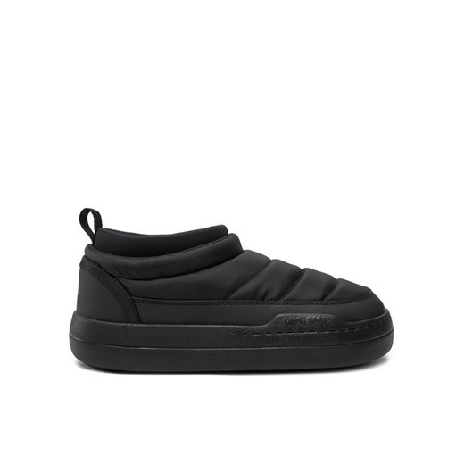 Moon Boot Botki Park Soft Nylon 80D2470010 Czarny ze sklepu MODIVO w kategorii Buty zimowe męskie - zdjęcie 182694126