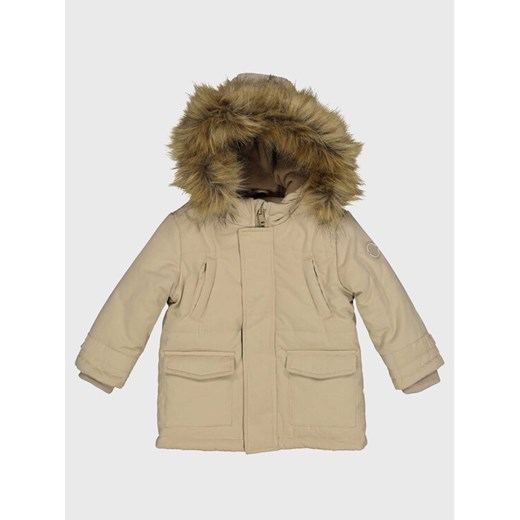 Birba Trybeyond Kurtka zimowa 999 57015 00 D Beżowy Regular Fit ze sklepu MODIVO w kategorii Kurtki chłopięce - zdjęcie 182694157