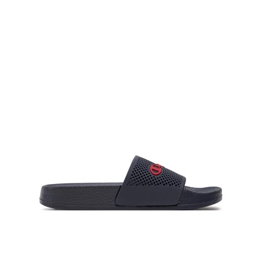Champion Klapki Daytona B Ps Slide S32487-CHA-BS501 Granatowy ze sklepu MODIVO w kategorii Klapki dziecięce - zdjęcie 182694279