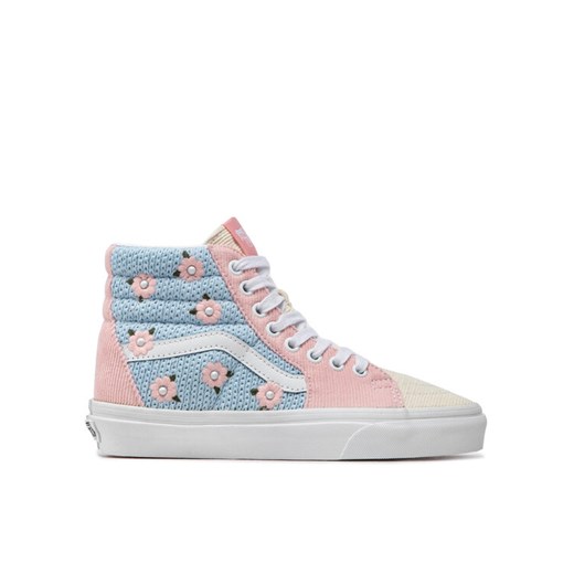 Vans Tenisówki Sk8-Hi VN0A5JMJ4481 Kolorowy ze sklepu MODIVO w kategorii Trampki damskie - zdjęcie 182694307
