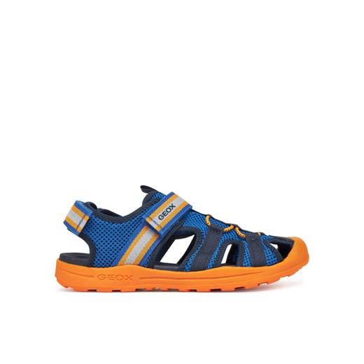 Geox Sandały J Vaniett J555XA 1454 C0685 D Niebieski Geox 37 MODIVO