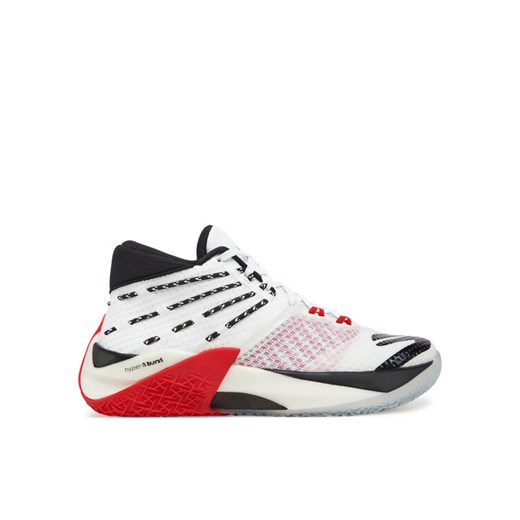 Skechers Buty do koszykówki SKX Elevate 253020/WRBK Biały ze sklepu MODIVO w kategorii Buty sportowe męskie - zdjęcie 182694507