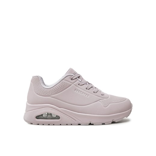 Skechers Sneakersy Uno Stand On Air 73690/LAV Fioletowy Skechers 35 MODIVO