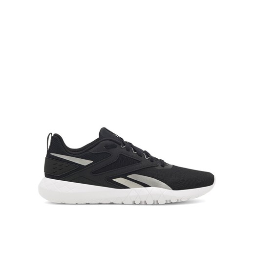 Reebok Sneakersy Flexagon Energy Tr 4 100033356 Czarny ze sklepu MODIVO w kategorii Buty sportowe damskie - zdjęcie 182694748